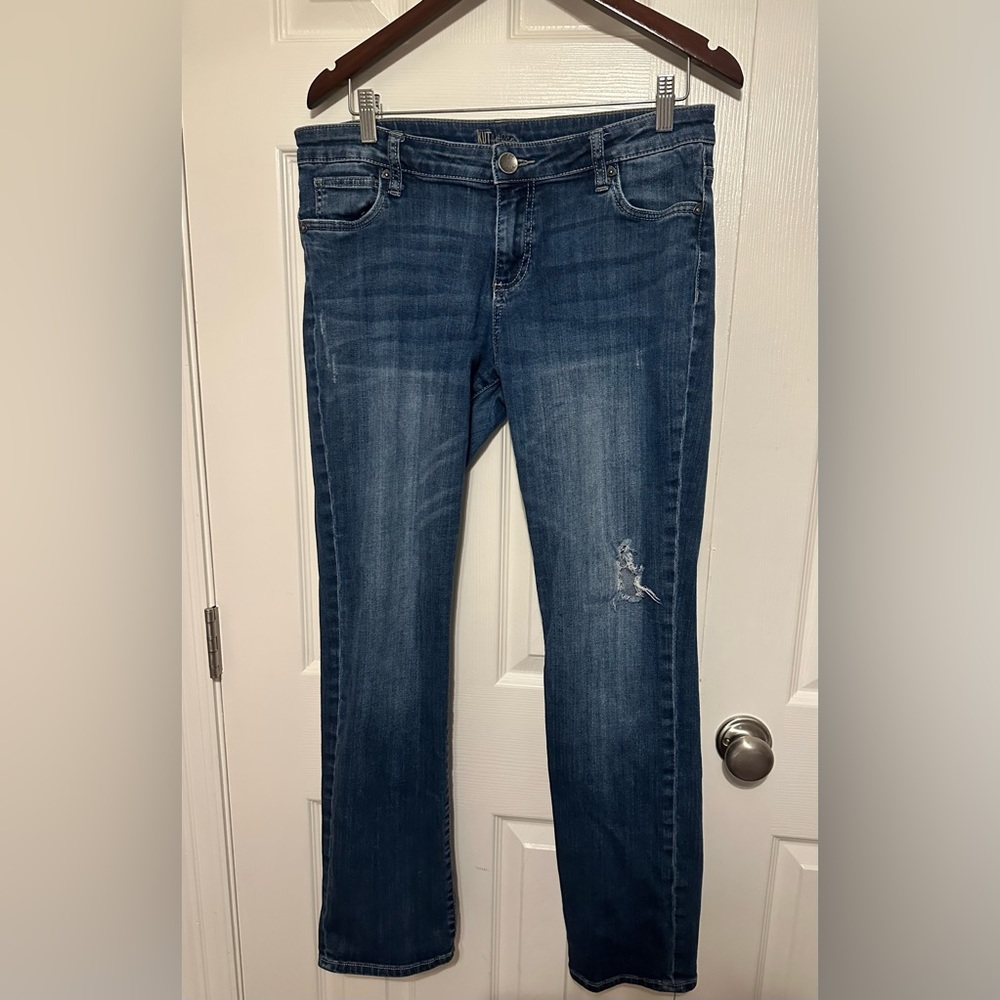 Kut from the Kloth Size 12 Jeans